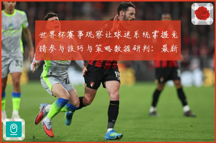 世界杯赛事观察让球迷系统掌握竞猜参与技巧与策略数据研判：最新赛事动态与深度分析
